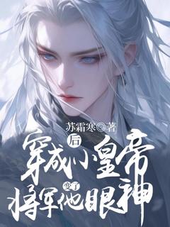 穿成小皇帝后，将军他眼神变了