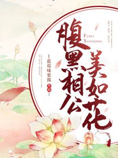 腹黑相公美如花