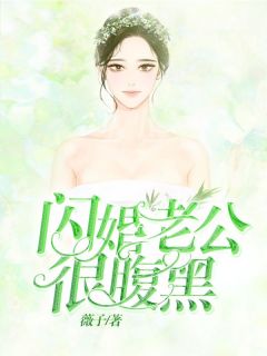 闪婚老公很腹黑