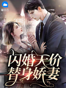 林冉陆霆骁是哪本小说主角 《闪婚天价替身娇妻》免费全章节阅读
